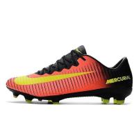 ราคา Nike Mercurial Vapor XI FG soccer shoes รองเท้าฟุตบอล รองเท้าสตั๊ด คุณภาพที่ดีที่สุด ที่ถูกที่สุด ฟุตบอลบู๊ทส์ บริการเก็บเงินปลายทาง สำหรับคุณ (16184884572)