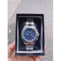 ราคา America eagle byMMTIME นาฬิกาแบรนด์แท้สินค้าพร้อมกล่องกันนำ้ขนาดนาฬิกา3 8cm (15316585563)