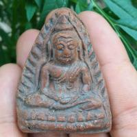 ราคา หลวงพ่อโต พระหลวงพ่อโต หูไห (13253464046)