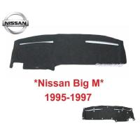 ราคา พรมปูคอนโซลหน้ารถ Nissan Big M 1995 1997 นิสสัน บิ๊กเอ็ม พรมปูแผงหน้าปัด พรมหน้ารถ พรมคอนโซล พรม พรมในรถ พรมหน้า พรมรถ บริการเก็บเงินปลายทาง สำหรับคุณ (16243992417)