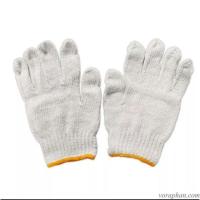 ราคา ถุงมือผ้าฝ้าย ยกโหล 12คู่ ถุงมือสีเทา สีขาว ถุงมือช่าง เพื่อการเกษตรทำสวน ป้องกันมือ ถุงมือ ถุงมือผ้า ถุงมืออเนกประสงค์ ถุงมือผ้าฝ้ายราคาถูก (20466848567)