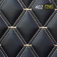 ราคา BMW 7 Series F02 Sedan 2008 2016 Trunk A เฉพาะถาดท้ายรถแบบ A ถาดท้ายรถ BMW 7 Series F02 730Ld 730Li 740Li 750i 750Li ActiveHybrid7 2008 2009 2010 2011 2012 2013 2014 2015 2016 พรม6D Magic Carmat (9863