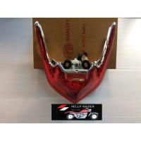 ราคา ไฟท้าย โคมไฟท้าย ยามาฮ่า นูโน 135 yamaha nouvo elegance 135 รถปี 2012 พร้อมสายไฟ ติดตั้งง่าย (6305946831)