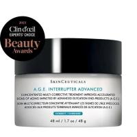 ราคา แท้ SkinCeuticals A G E INTERRUPTER ADVANCED 48ml (21243976254)