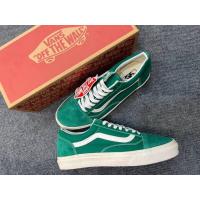 ราคา Vans Old Skool ดำ คลาสสิค 100 Made in Vietnam ยอดฮิต ลดราคาพิเศษ (19355507745)
