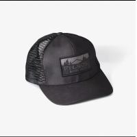 ราคา ผ้าใบสไตล์เรโทร Filson แท้2023ปรับได้หมวกเบสบอลการซึมผ่านของกริดการอาบแดดที่ได้รับการป้องกันกระบังแสง (19877632157)