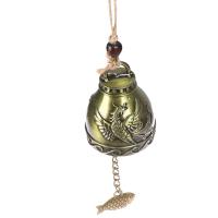 ราคา Canli โชคดีโมบายกระดิ่งลมฮวงจุ้ยระฆังฮวงจุ้ยอวยพรโมบายกระดิ่งลมโชคลาภโมบายกระดิ่งลมแขวน (19724071050)