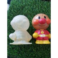 ราคา F44 แม่พิมพ์ตุ๊กตาปูนปั้น รูปอันปังแมน ผลิตจากน้ำยางพาราคุณภาพดี แกะง่าย (12469999552)