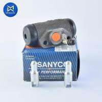 ราคา กระบอกเบรคหลัง FOLKLIFT TCM SANYCO R 1 1 8นิ้ว FLT 1003 SANYCO สินค้าราคาต่อ 1 ชิ้น (12342005062)