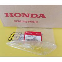 ราคา ฝาครอบไฟเลี้ยวด้านหน้าซ้ายแท้HONDA Click 110 รุ่นคาร์บู อะไหล่แท้ศูนย์HONDA 33452 KVB 901 1ชิ้น (19421601272)