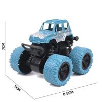 ราคา จัดส่งฟรี ของเล่น 4x4 รถบิ๊กฟุตเด็ก รถบังคับเด็ก รถบังคับ รถปีนเขา รถของเล่น ของเล่นรถของเล่นเด็ก รถของเล่นบิ๊กฟุต รถมอเตอร์ครอส รถบิกฟุตเด็ก รถดัมคันใหญ่ โช็คสปริง มีกันชนข้างหน้า หมุนได้360องศา ไม่ 