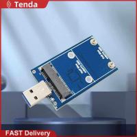 ราคา มินิ SSD MSATA เพื่อ USB 3 0กล่องฮาร์ดดิสก์ไร้สาย MSATA เพื่อ USB 3 0กล่องฮาร์ดดิสก์ PCI E รองรับ30 30 50 SSD (19276061402)