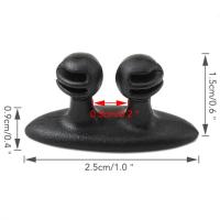 ราคา คลิปสายชาร์จตกแต่งภายในรถยนต์ที่ชาร์จแบตในรถ8ชิ้นสำหรับ Mercedes Benz A180 A200 W210 W203 A260 W211 AMG W204 C E S (18118937279)