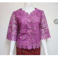 ราคา เสื้อลูกไม้กระดุมหน้ารหัส 340 เสื้อลูกไม้ทั้งตัว เสื้อลูกไม้ออกงาน เสื้อลูกไม้ใส่ทำบุญ (17655494600)