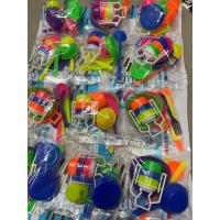 ราคา ของเล่น เซ็ตปิ่นโต ยกแผง12ชิ้น (17245824940)