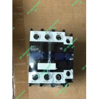 ราคา แมกเนติกคอนแทคเตอร์ 220 โวลต์ แรงดันไฟฟ้า 220 โวลต์ แมกเนติกคอนแทคเตอร์ กระแสสูงสุด 12182532 แอมป์ แมกเนติกคอนแทคเตอร์ ความถี่ 50Hz สินค้ามาตราฐานที่โรงงานเลือกใช้อย่างดี ราคาไม่รวมvat (17018585209)