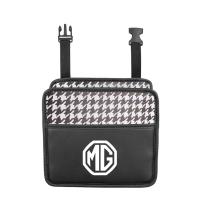 ราคา หนังที่นั่งรถกลับ Organizer กระเป๋าเก็บกระเป๋าสำหรับ MG 6 3 5 7 TF ZR ZS HS GS GT Hector RX5 RX8 350 550 (16735710005)