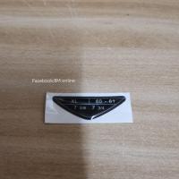 ราคา สติ๊กเกอร์ติดหมวกกันน็อค agv Pista GPRR Corsa Corsa GPR k1 k3 k3sv k5 k5s สติ๊กเกอร์ไซส์หมวกกันน็อค s m l xl xxl S M L XL XXL AGV PISTA GPR LOGO โลโก้ไซส์ made in italy DOT RR (15781954080)