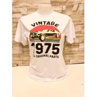 ราคา เสื้อคอฟิต เสื้อยืดวินเทจ เสื้อคอเต่าวินเทจ (16317375352)