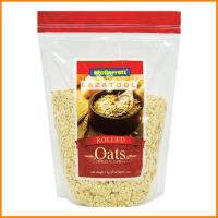 ราคา แม็กกาแรต ซีเรียล ข้าวโอ๊ต โรลล์ 1 กก Mcgarrett rolled oats 1kg แม็กกาแรต ซีเรียล ข้าวโอ๊ต โรลล์ 1 กก (10814266143)