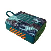 ราคา Mini Speaker Go3 Wireless Bluetooth Subwoofer Outdoor Speaker Ip67 Waterproof Outdoor Bluetooth Wireless Loudspeaker Colorful (9949371722)