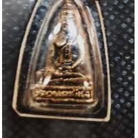 ราคา หลวงพ่อทันใจ วัดพระธาตุดอยคำ จังหวัดเชียงใหม่ พร้อมกรอบใสกันน้ำ พร้อมบูชา (17020231038)