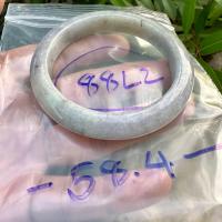 ราคา กำไลหยก กำไลหยกพม่า กำไลหยกแท้ มีตำหนิธรรมชาติ หยกเนื้อแข็ง Jadeite กำไลข้อมือ กำไลหิน กำไล หินมงคล กำไล หินนำโชค ข้อมือหินมงคล (21255662624)