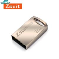 ราคา ไดรฟ์หน่วยความจำขนาดเล็กเก็บข้อมูลแฟลชไดร์ฟ8G 16G 32G 64G USB โลหะ2 0 U Disk (21209250047)