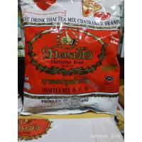 ราคา ชา แดง ผงปรุงสำเร็จ ตรามือ 400 กรัม ของแท้ (2961040736)