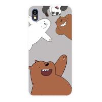 ราคา เคสสำหรับ Infinix Smart 2 CGT6เคสซิลิโคน TPU นิ่ม X5515ลายหลากสีสำหรับโทรศัพท์ WG TXMI (11537081585)