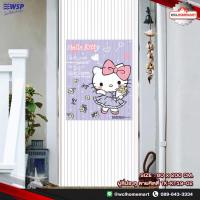 ราคา WSP มู่ลี่ ลายคิตตี้ TK KT19 02 ขนาด 80 x 200 cm (931518559)