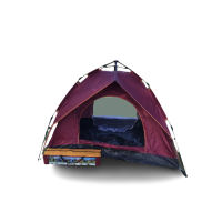 ราคา เต็นท์กางอัตโนมัติ เต็นท์สนาม เต็นท์เดินป่า เต็นท์ลายทหาร เต็นท์ กางอัตโนมัติ 2 ประตู อุปกรณ์ตั้งแคมป์ (16682642473)