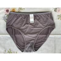 ราคา กางเกงในผู้หญิงแบบเต็มตัว เนื้อผ้าCotton Spandex ขนาดฟรีไซส์ใหญ่จัมโบ้ 648 (9519325743)