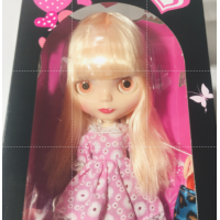 ราคา ตุ๊กตาเปลี่ยนสีตา ตุ๊กตาบลายธ์ราคาถูก 3ตัว ตัวละ 279 บาท คละชุด พร้อมส่ง (20532153973)