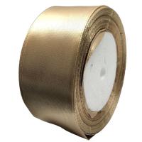 ราคา ริบบิ้นผ้า ริบบิ้นผ้าซาติน กว้าง 4 ซม ยาว 25 หลา สต๊อกมีพร้อมส่ง ริบบิ้นตกแต่ง ริบบิ้น DIY ริบบิ้นทำโบว์ (20401082181)