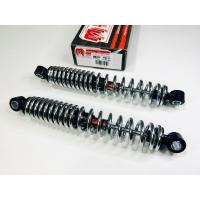 ราคา โช๊คหลังโนวา s YSS เกรดธรรมดา สีชุบ เลือกเลย L1 2 (20235499350)