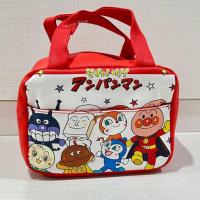ราคา กระเป๋าใส่กล่องข้าว กระเป๋าเก็บความร้อน ทรงสี่เหลี่ยม ลายการ์ตูน หนังPU (21201063348)