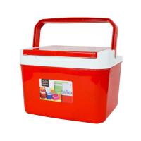 ราคา กระติกน้ำแข็ง กระติกน้ำเย็น กระติกน้ำ แบบพกพา กระติกเหลี่ยม เดนกิ ขนาด 5ลิตร เก็บความเย็นได้นาน 5 6 ชั่วโมงพกพาง่าย Denki ice cooler lights4u (6351060262)