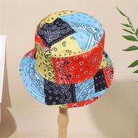 ราคา ชายและหญิงสไตล์ฮาวายสามารถสวมหมวกชาวประมงได้ทั้งสองด้าน หมวกป้องกันแสงแดดกลางแจ้งฤดูร้อนของญี่ปุ่น hot (19636611370)