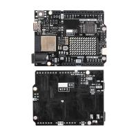 ราคา กระดานเรียนโปรแกรม Ziqqucu เหมาะสำหรับ R4 Arduino UNO บอร์ดพัฒนา Wifi minima (21026574085)