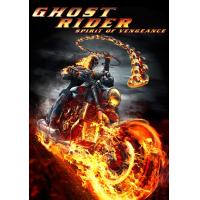 ราคา Ghost Rider โกสต์ ไรเดอร์ ภาค 1 2 DVD หนัง มาสเตอร์ พากย์ไทย (17534408271)