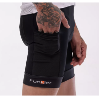 ราคา กางเกงปั่นจักรยาน FUNKIER S2851 2 F14 (16119549307)