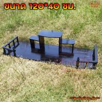 ราคา ฮักงานไม้ หิ้งพระไม้สักทอง หิ้งพระติดผนัง หิ้งพระแบบแขวน โมเดิร์น ขนาด 120 40 ซม สีดำ Buddhas shelf (14972879166)