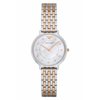 ราคา Emporio Armaniของแท้ 100 AR1908 AR1909 นาฬิกาข้อมือแบรนด์เนม อามานี่ นาฬิกาผู้หญิง ราคาถูก (20932076684)
