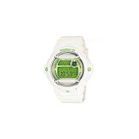 ราคา Casio นาฬิกาผู้หญิง สายเรซิน รุ่น BG 169R 7CDR (417067)