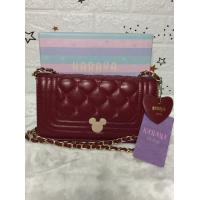 ราคา สะพายข้าง KARAYA แท้ มือ 1 พร้อมส่ง (18046275400)