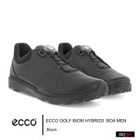 ราคา ECCO BIOM HYBRID 3 BOA MEN ECCO GOLF GOLF SHOES รองเท้ากอล์ฟผู้ชาย รองเท้ากีฬาชาย SS23 (17960517914)