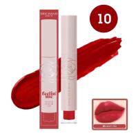 ราคา Srichand ศรีจันทร์ ฟิลลิน มี แมทต์ ลิควิด ลิป SRICHAND Feelin Me Matte Liquid Lip 3g (21250542115)