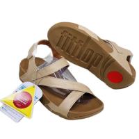 ราคา Authentic Store FitFlop ผู้หญิง รองเท้ารัดส้น รองเท้าแตะสวม รองเท้าพื้นนิ่ม size 36 40 The Same Style In The Mall (21128790280)