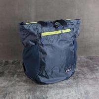 ราคา ท็อตแนม BaoHu อเนกประสงค์พับได้หลากสีกระเป๋า PATAGONIA ใหม่แพ็กเกจกระเป๋าถือผู้หญิงสีพื้นแบบสปอร์ตด้านนอก (20259516936)